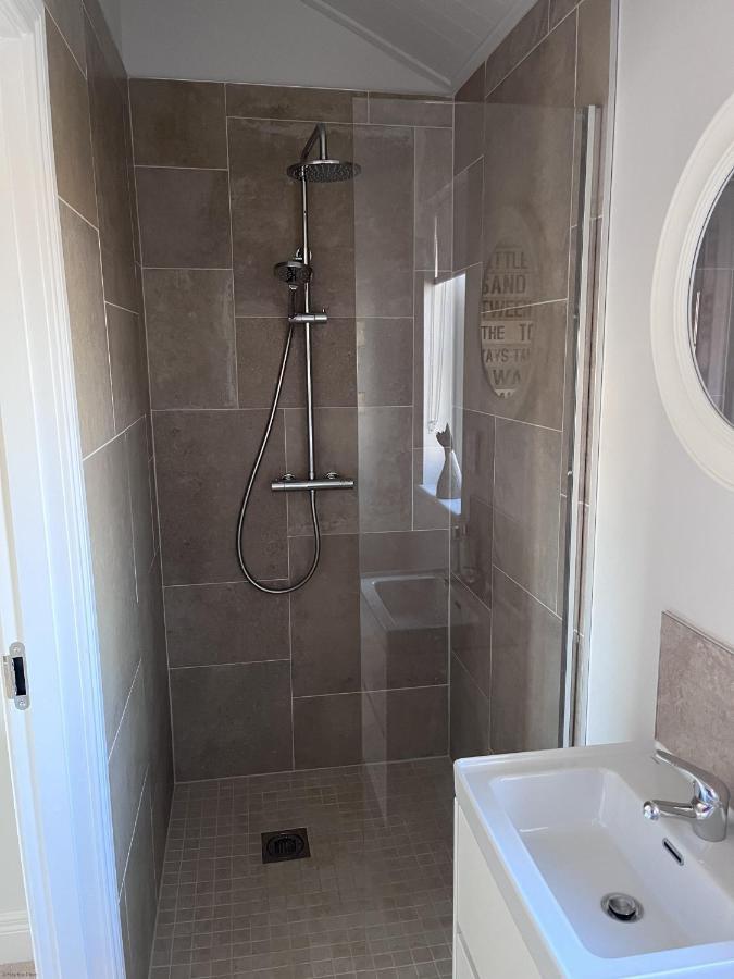 The Lake House At The Bay Filey, Sleeps 4, 1 Dog Welcome For Free Too Luaran gambar
