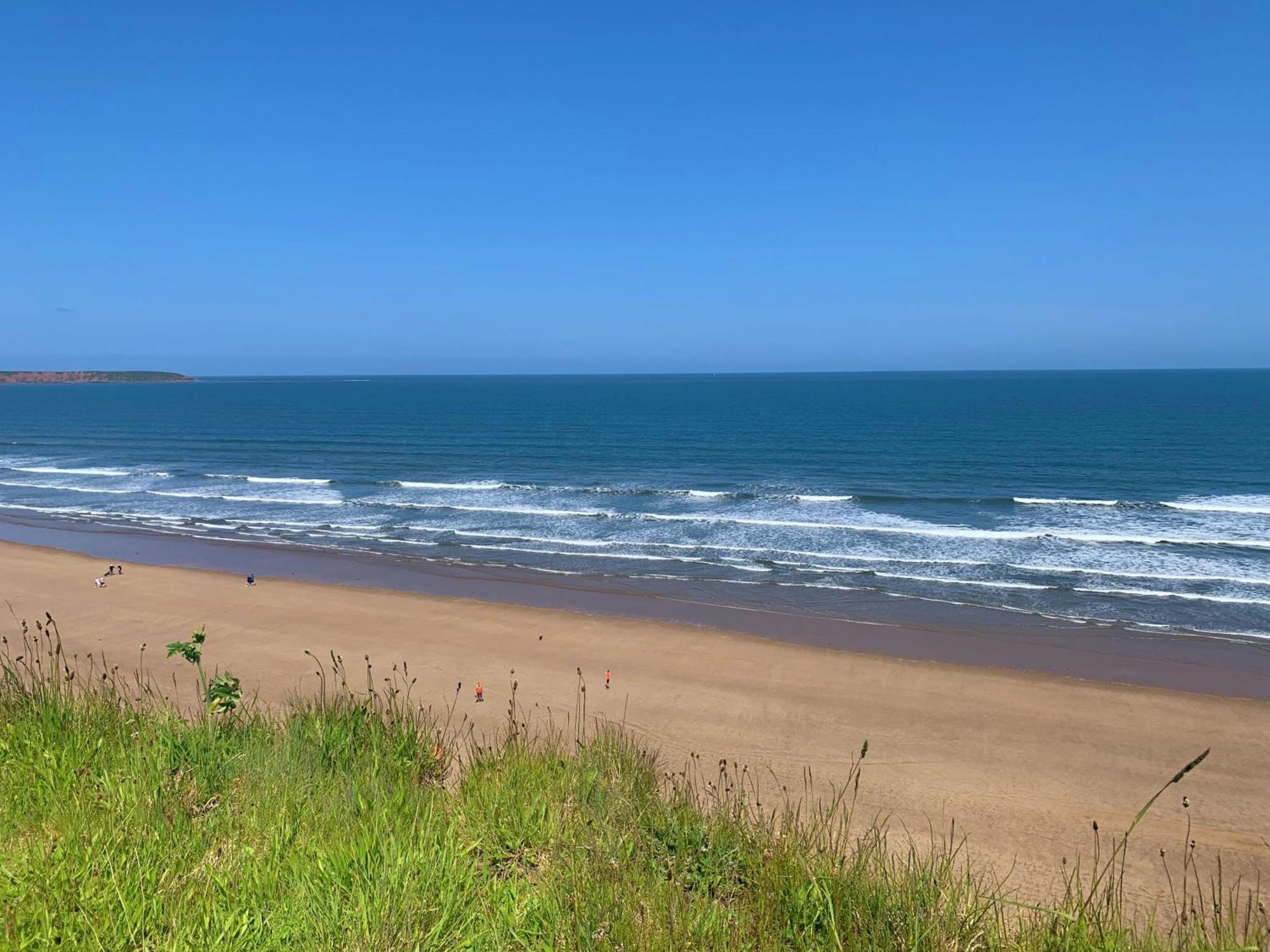 The Lake House At The Bay Filey, Sleeps 4, 1 Dog Welcome For Free Too Luaran gambar
